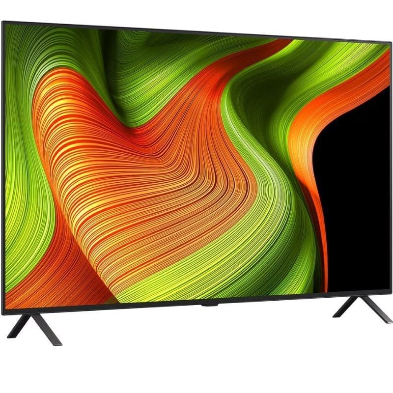 LG OLED B5 OLED55B56LA Televisor de 55" / Ultra HD 4K / Smart TV / Wifi
