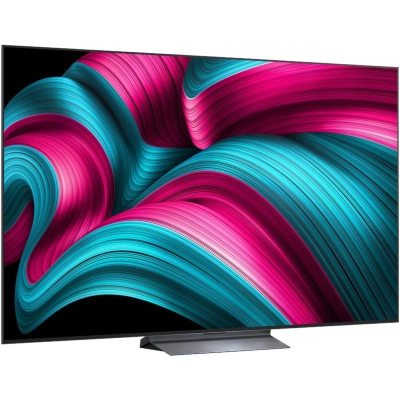 LG OLED Evo OLED55C54LA 55" / Ultra HD 4K / Smart TV / Wifi