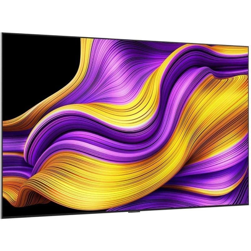 LG OLED TV Evo AI G5 OLED55G55LW 55" / Ultra HD 4K / Smart TV / Wifi