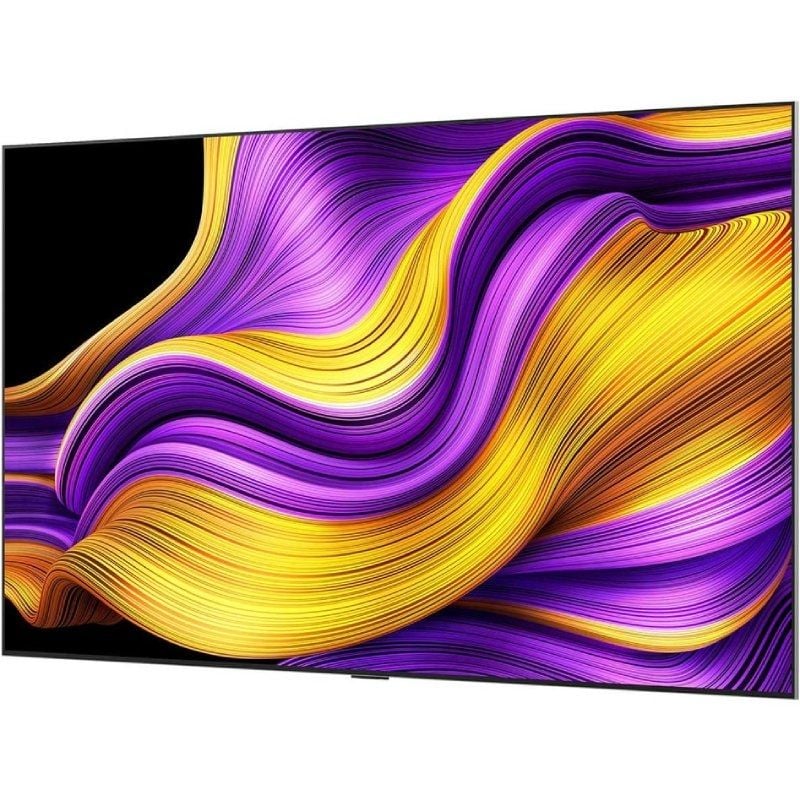 LG OLED TV Evo AI G5 OLED55G55LW 55" / Ultra HD 4K / Smart TV / Wifi