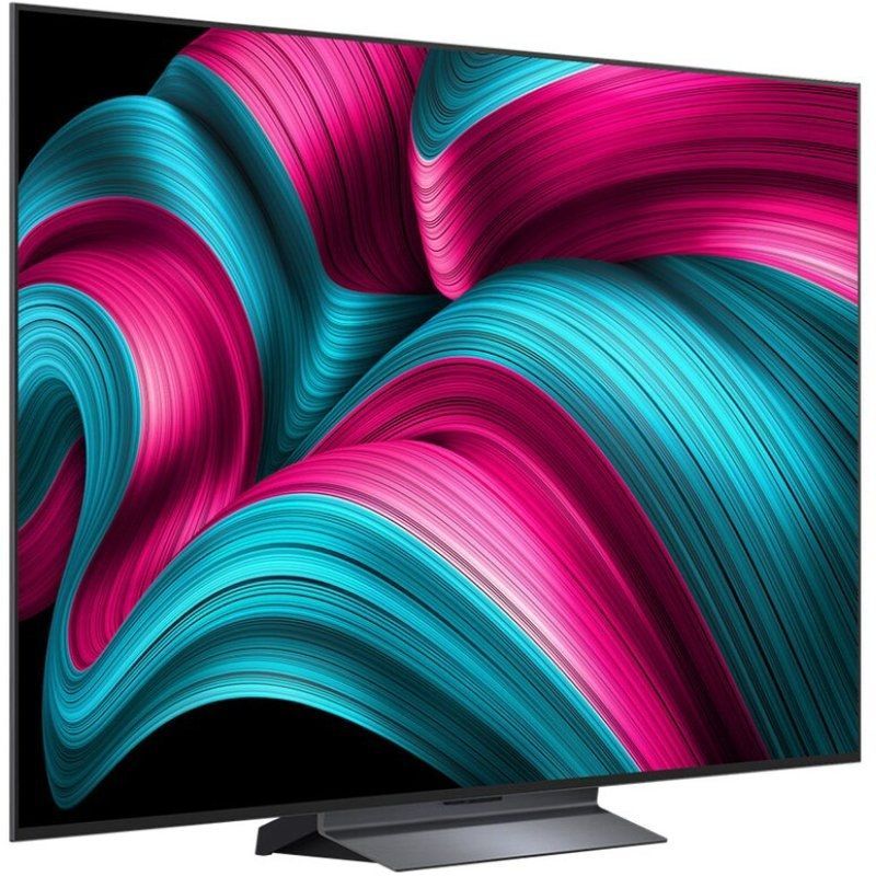 LG OLED Evo OLED65C54LA 65" / Ultra HD 4K / Smart TV / Wifi