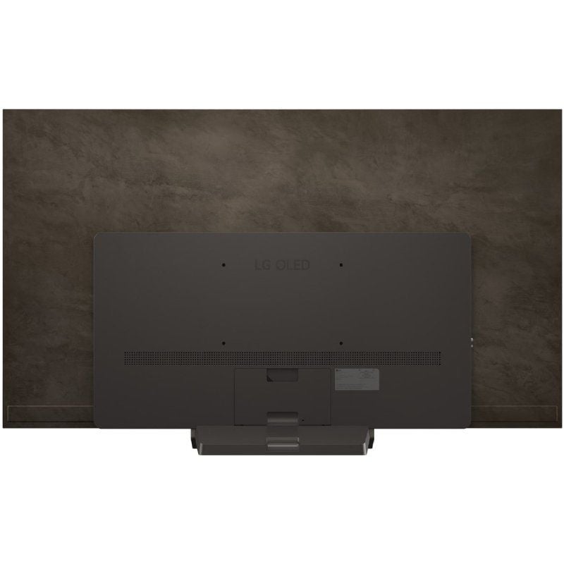 LG OLED TV Evo AI C5 OLED65C56LB 65" / Ultra HD 4K / Smart TV / Wifi