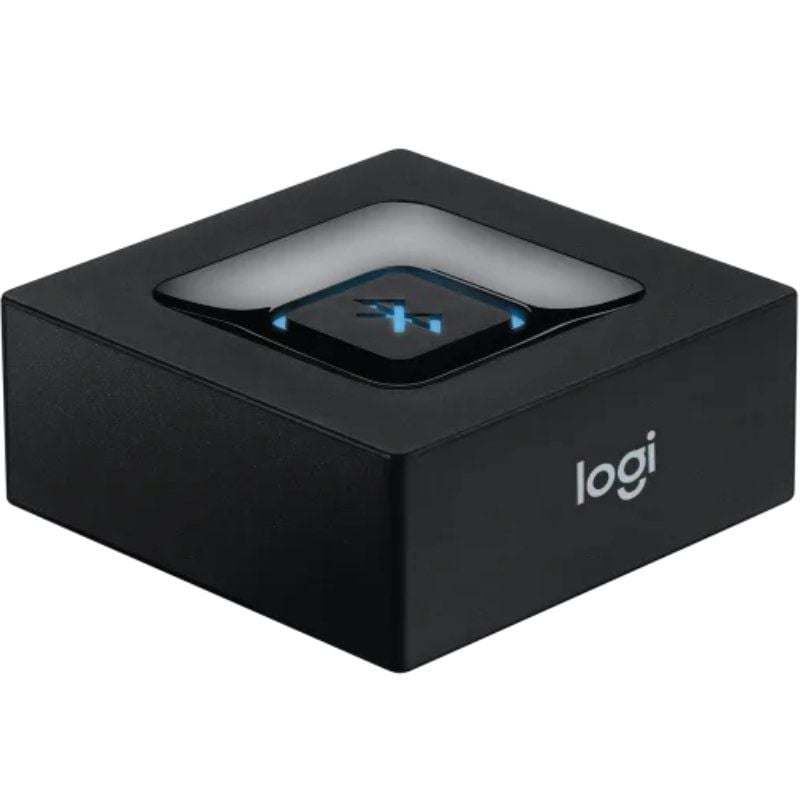Recetor de Som sem Fios Bluetooth Logitech BT AUDIO