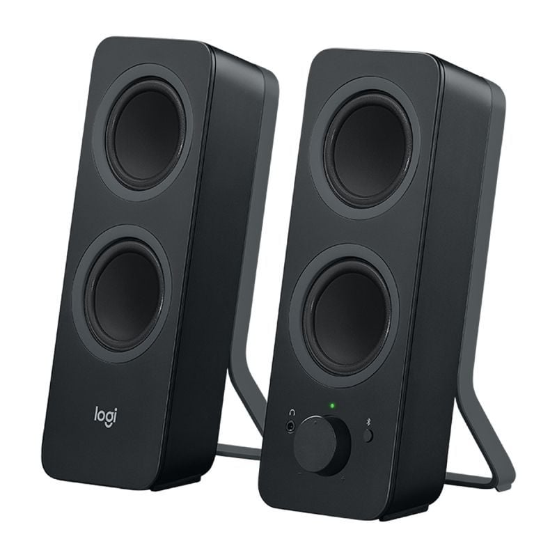 Altifalantes Bluetooth Logitech Z207 / 10W / 2.0