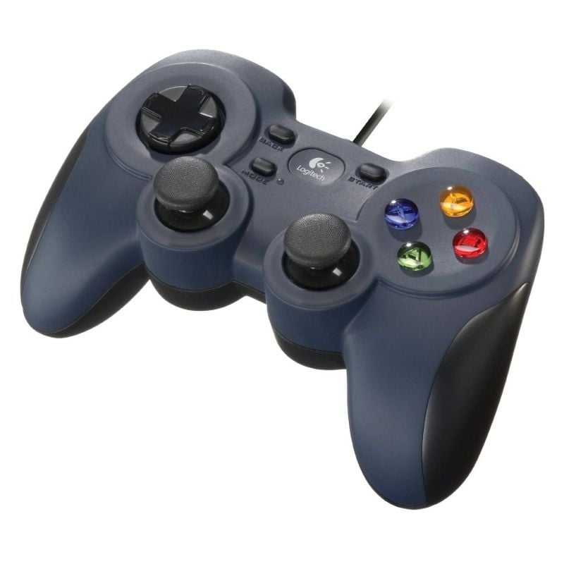 Comando de Jogo Logitech F310