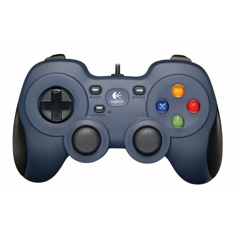Comando de Jogo Logitech F310