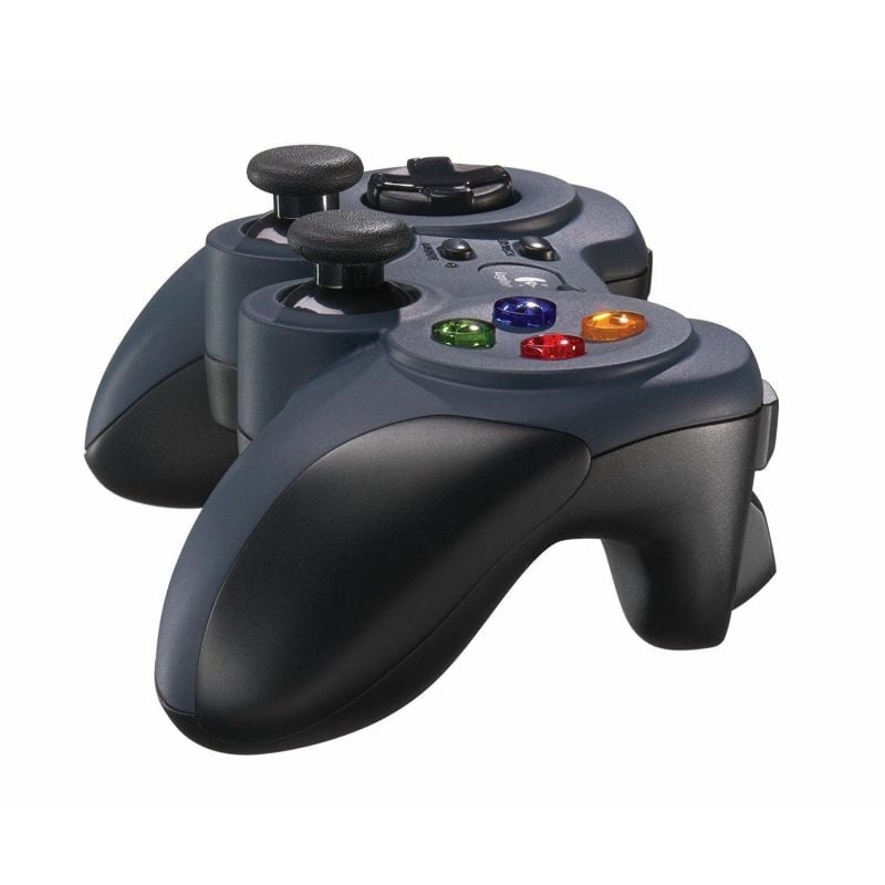 Comando de Jogo Logitech F310