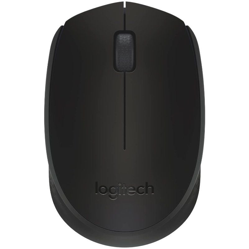 Rato sem Fios Logitech M171 / Até 1000 DPI