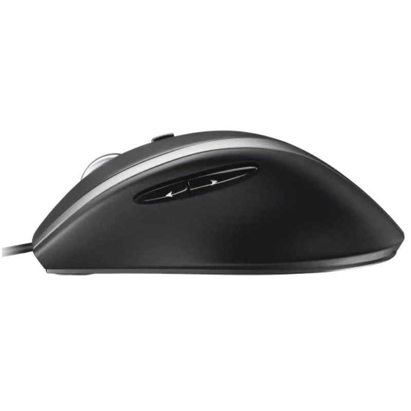 Rato Logitech M500S / Até 4000 DPI / Preto