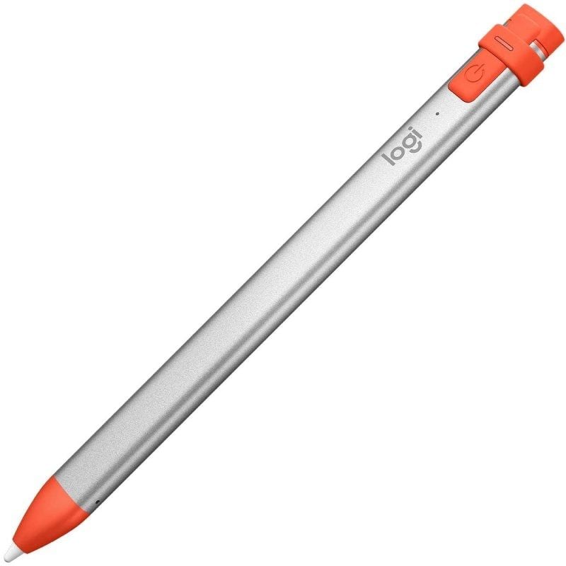 Logitech Crayon Wireless Stylus para Ipad / Laranja
