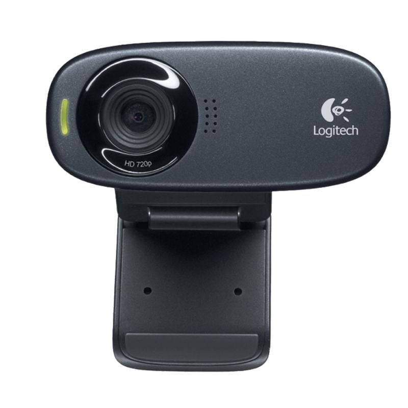 Webcam Logitech C310 / 1280 X 720 HD