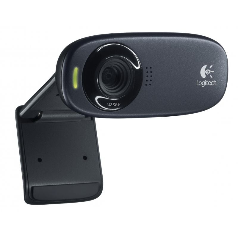 Webcam Logitech C310 / 1280 X 720 HD