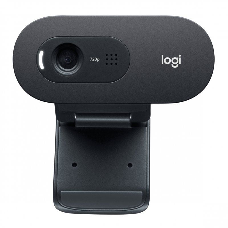 Webcam Logitech C505E / 1280 X 720 HD