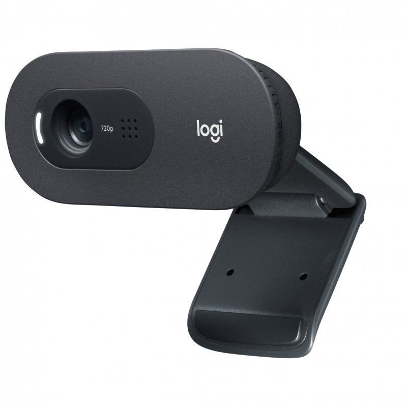 Webcam Logitech C505E / 1280 X 720 HD