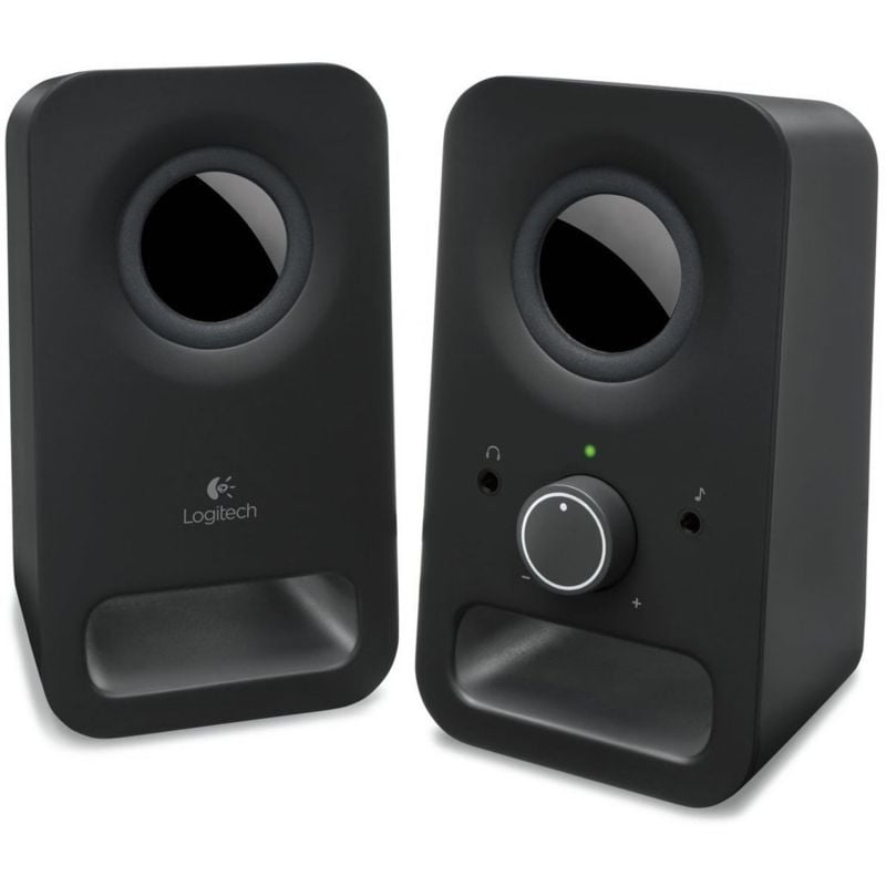 Altifalantes Logitech Z150 / 6W / 2.0
