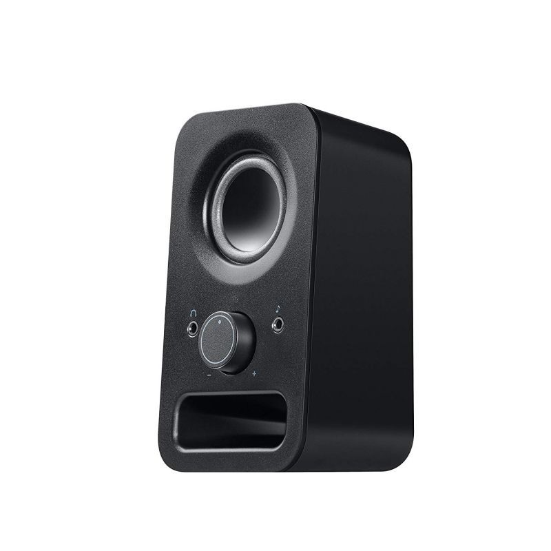 Altifalantes Logitech Z150 / 6W / 2.0