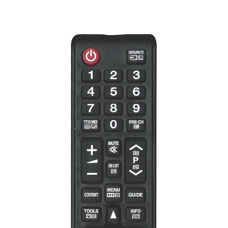 Controlo Remoto de TV Compatível com Samsung CTVSA04