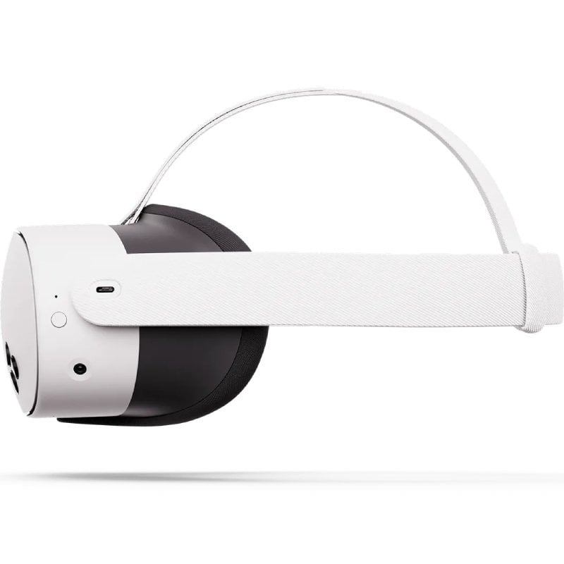 Óculos de Realidade Virtual Meta Quest 3S / Full HD / 128 GB