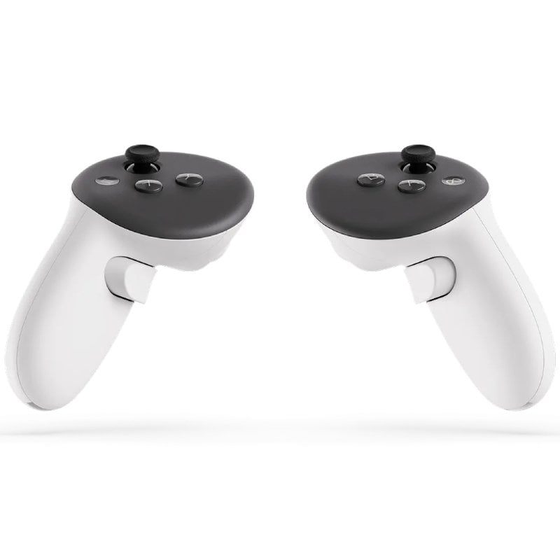 Óculos de Realidade Virtual Meta Quest 3S / Full HD / 128 GB