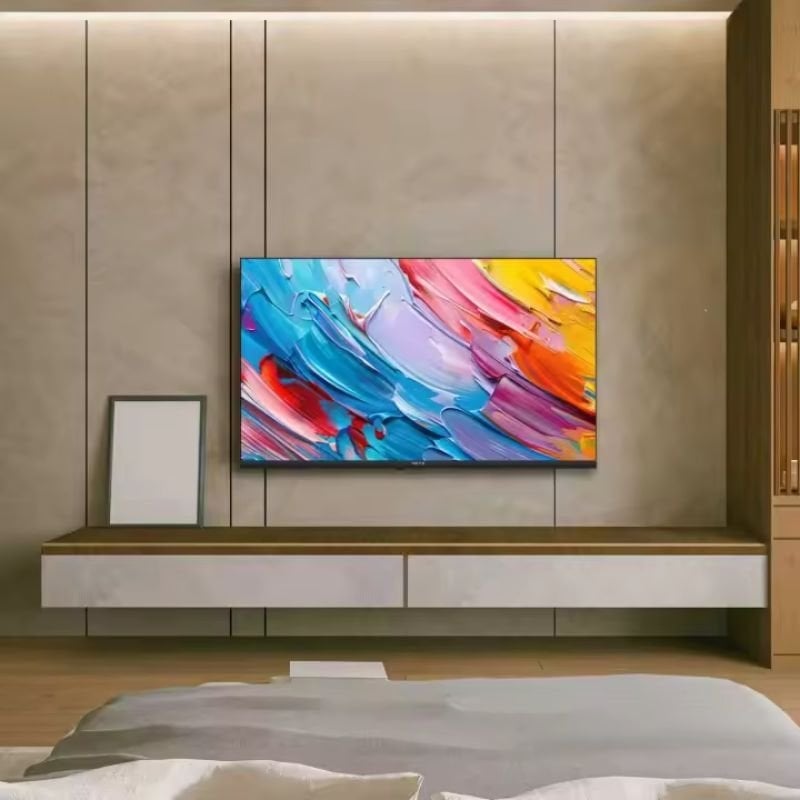 Televisor Metz Qled+ 32MQF7030Z 32" / HD / Smart TV / Wi-fi