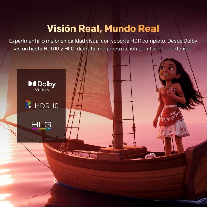 Metz Qled+ TV 43MQF7500Z 43" / Ultra HD 4K / Smart TV / Wifi