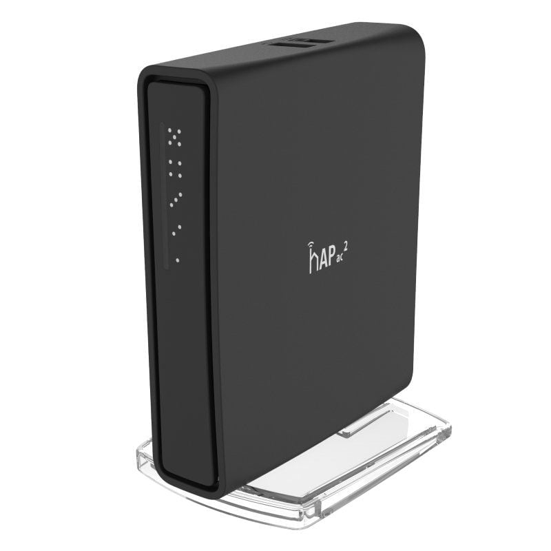 Ponto de Acesso Mikrotic Hap AC2