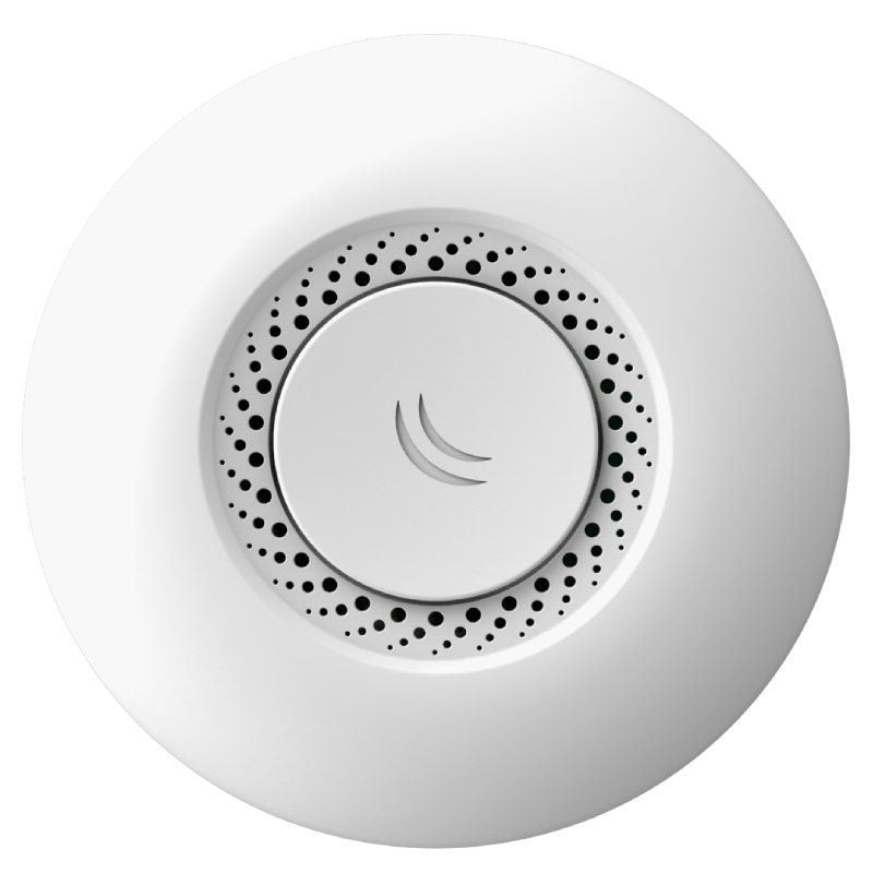Ponto de Acesso Mikrotik RBCAP2ND