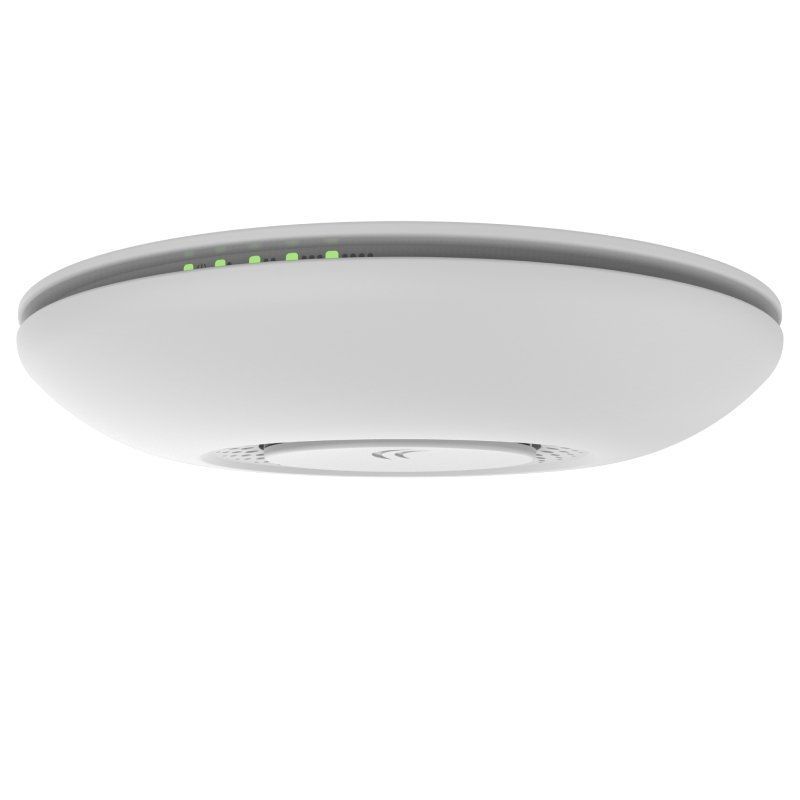 Ponto de Acesso Mikrotik RBCAP2ND