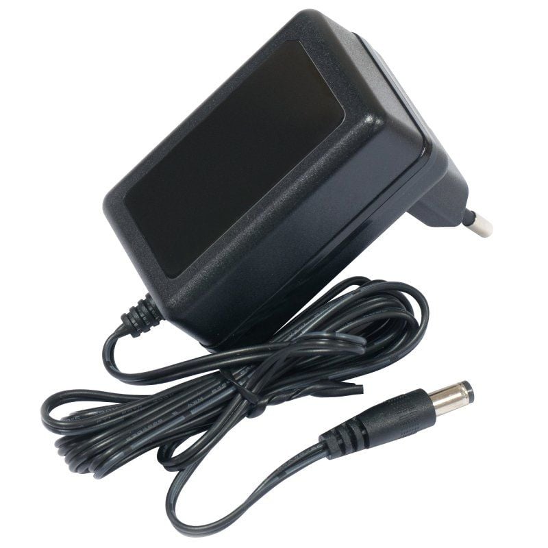 Fonte de Alimentação Mikrotik 18POW / 24V