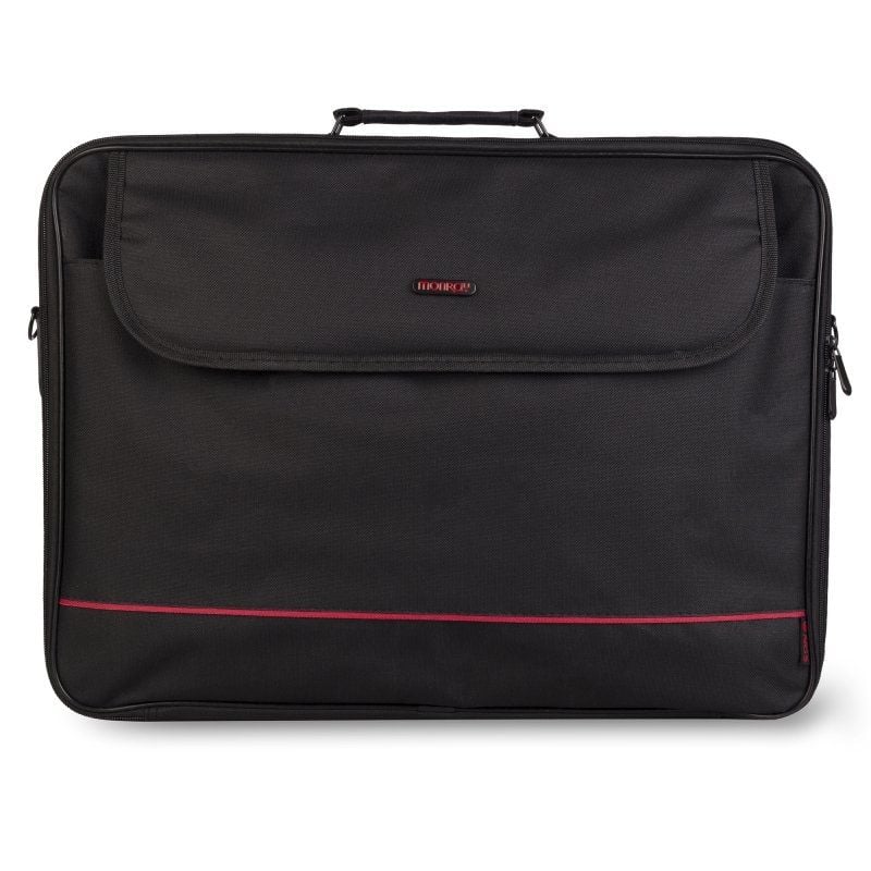 Mala para Computador Portátil Monray Passenger Plus para Computadores Portáteis Até 18" / Correia p…