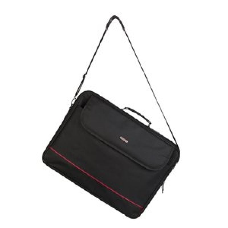 Mala para Computador Portátil Monray Passenger Plus para Computadores Portáteis Até 18" / Correia p…