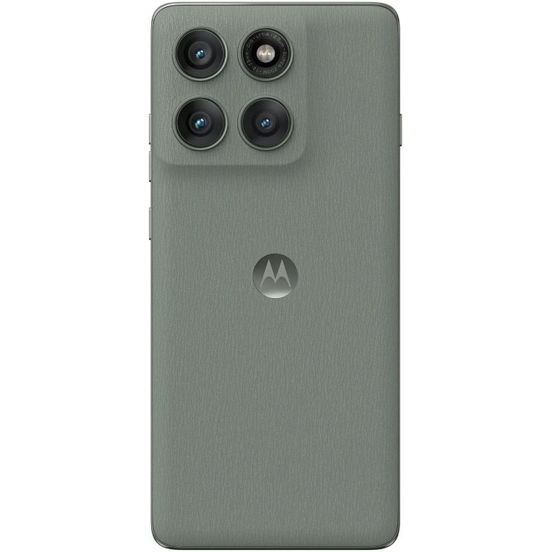Smartphone Motorola Edge 60 Pro 12GB / 512GB / 6.67" / 5G / Cinzento