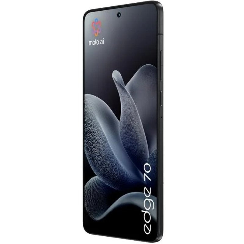 Smartphone Motorola Edge 70 12GB / 512GB / 6.67" / 5G / Cinzento