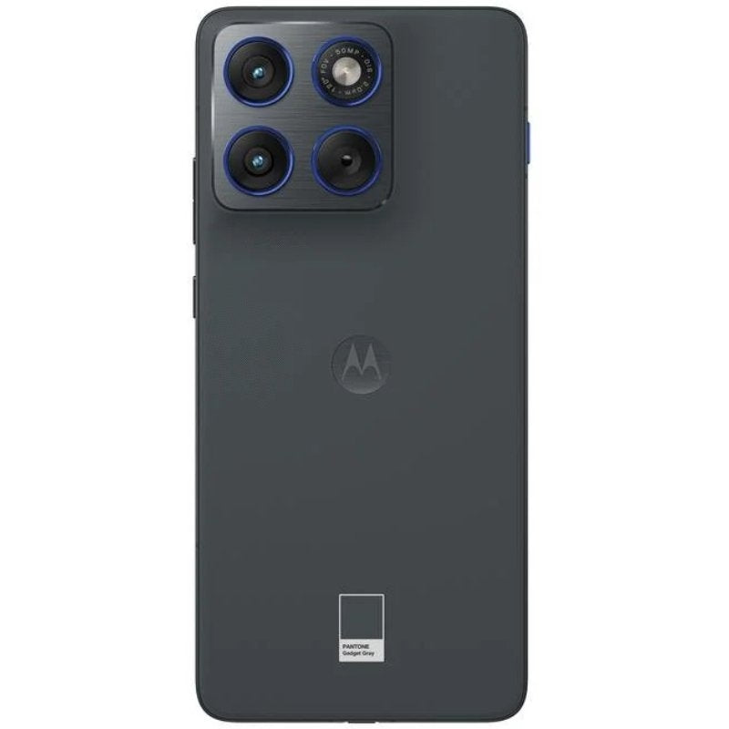 Smartphone Motorola Edge 70 12GB / 512GB / 6.67" / 5G / Cinzento