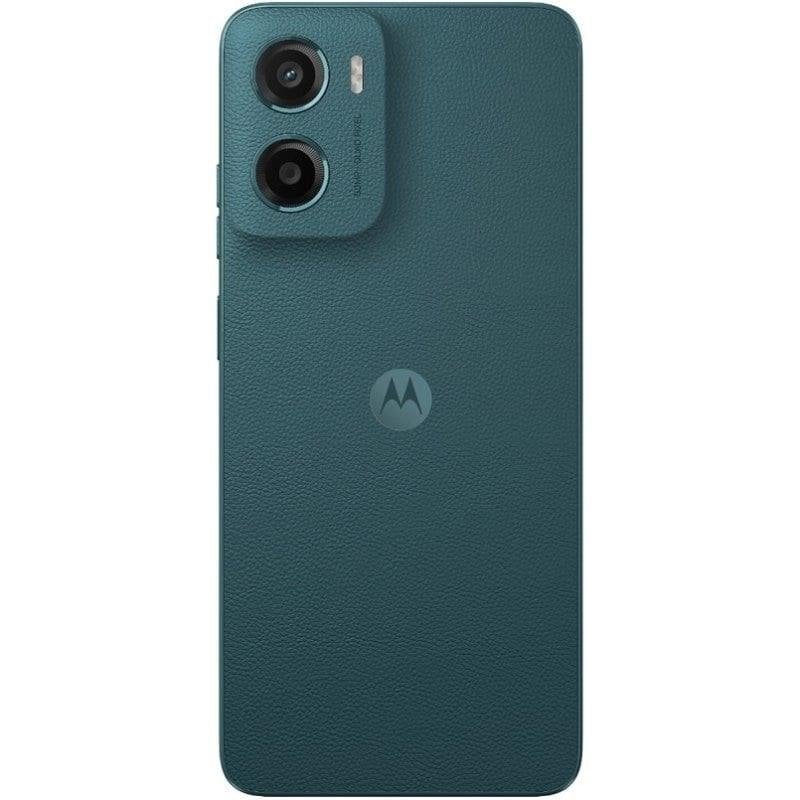 Smartphone Motorola Moto G05 4GB / 128GB / 6.67" / Verde