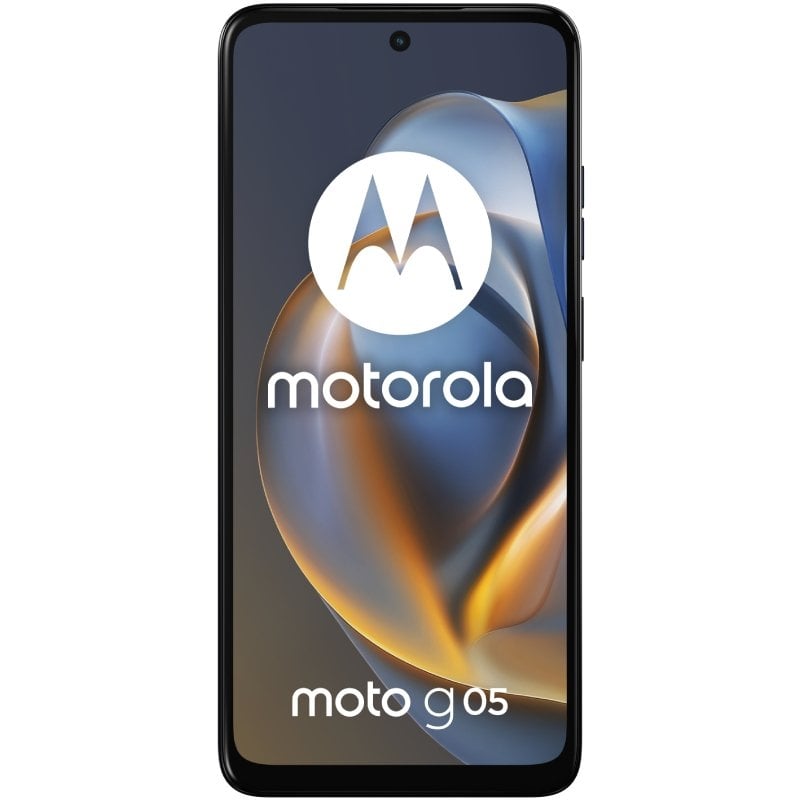 Smartphone Motorola Moto G05 4 GB / 256 GB / 6,67" / Azul