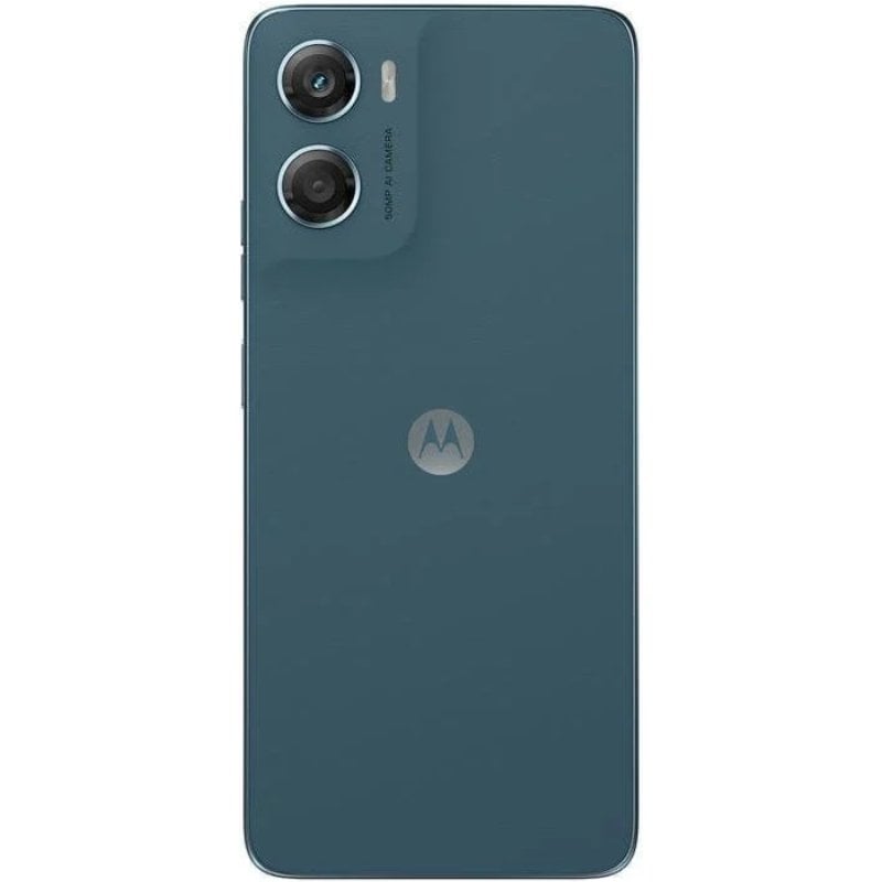 Smartphone Motorola Moto G06 4 GB / 256 GB / 6,88" / Azul