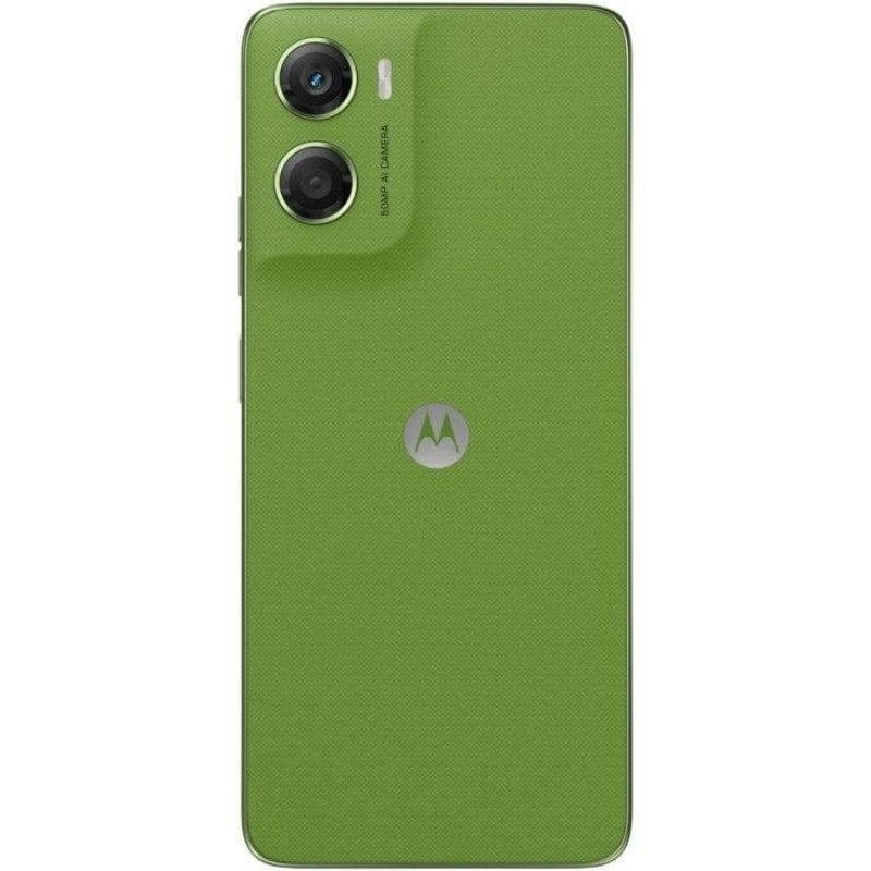 Smartphone Motorola Moto G06 4GB / 256GB / 6.88" / Verde