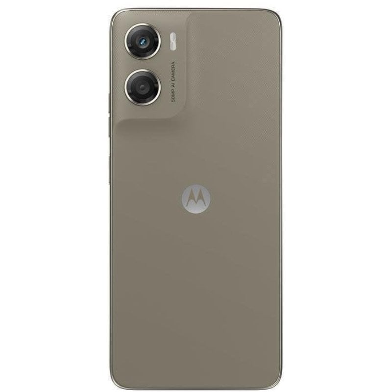 Smartphone Motorola Moto G06 Power 4 GB / 256 GB / 6,88" / Castanho