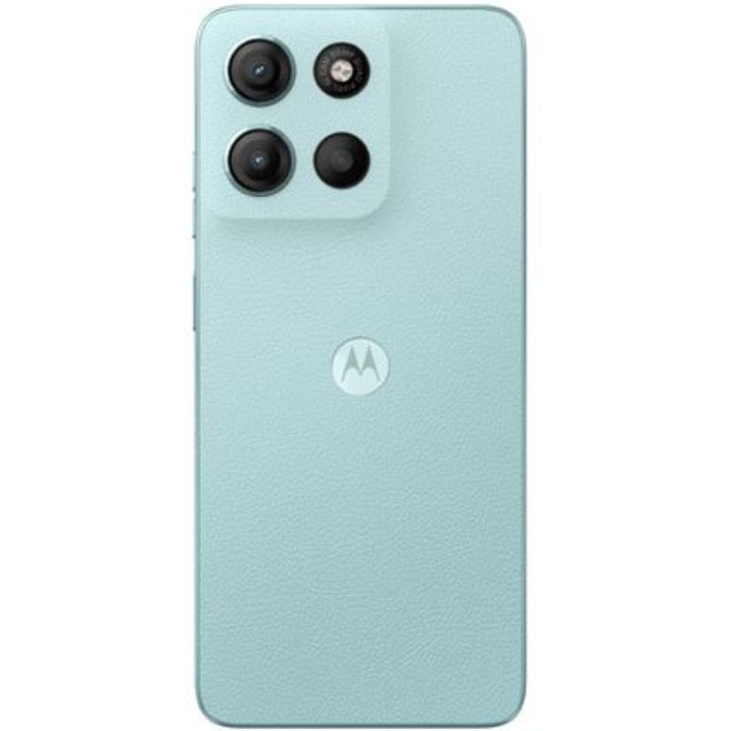 Smartphone Motorola Moto G15 8GB / 512GB / 6.72" / Azul