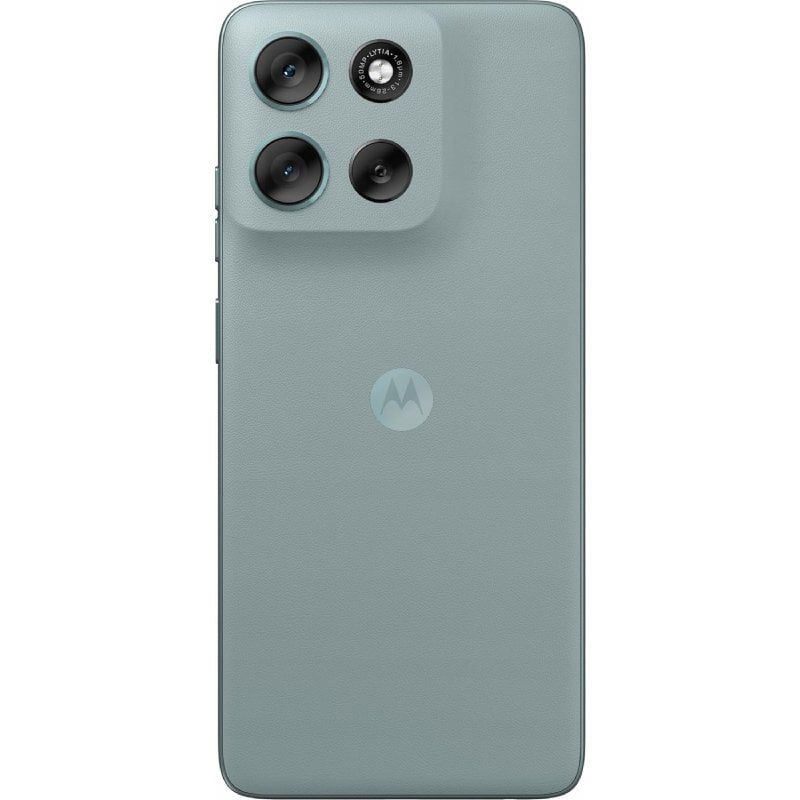 Smartphone Motorola Moto G56 8GB / 512GB / 6.72" / 5G / Cinzento