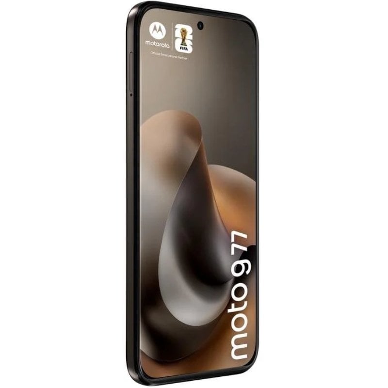 Smartphone Motorola Moto G77 8GB / 256GB / 6.78" / 5G / Preto