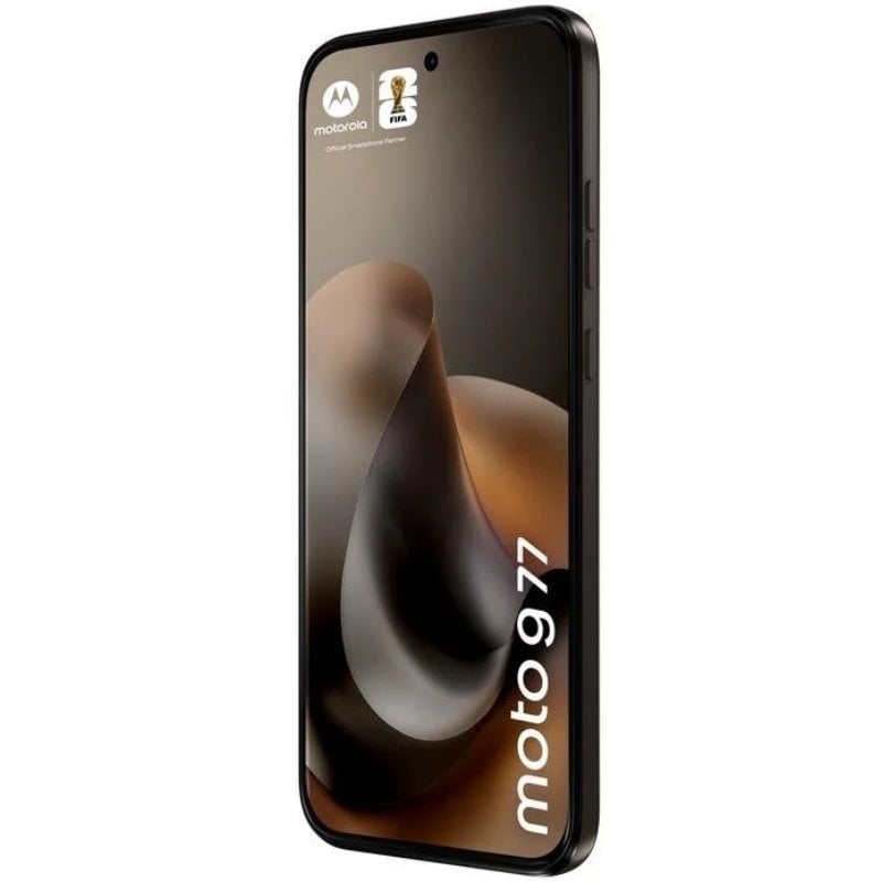 Smartphone Motorola Moto G77 8GB / 256GB / 6.78" / 5G / Preto