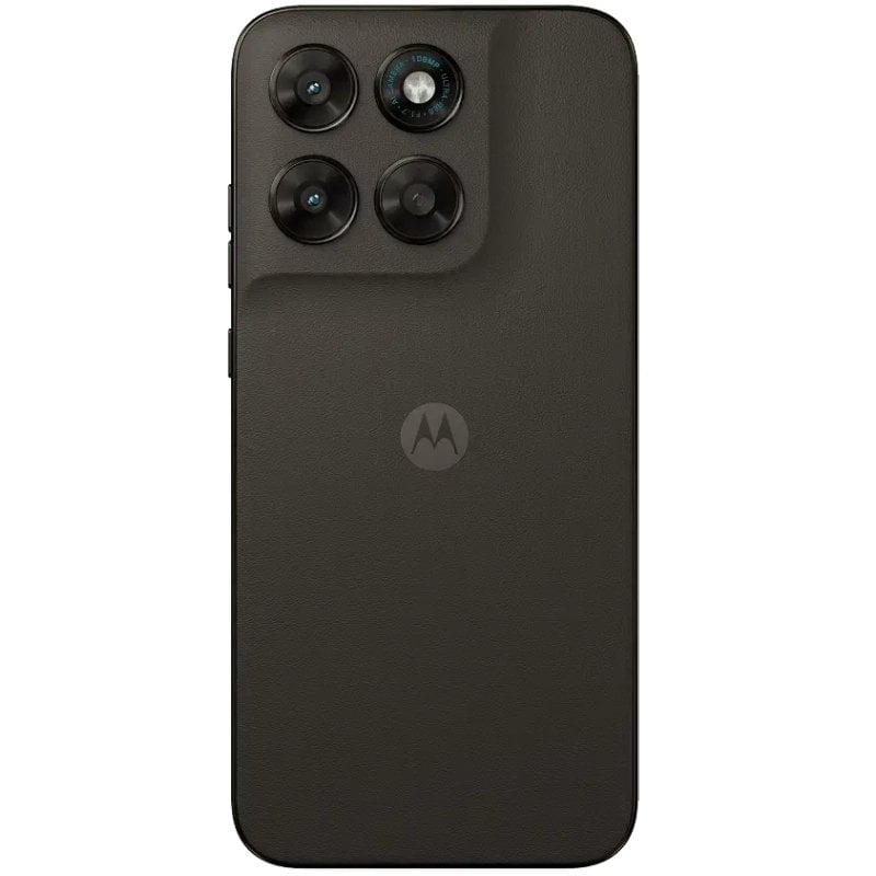Smartphone Motorola Moto G77 8GB / 256GB / 6.78" / 5G / Preto