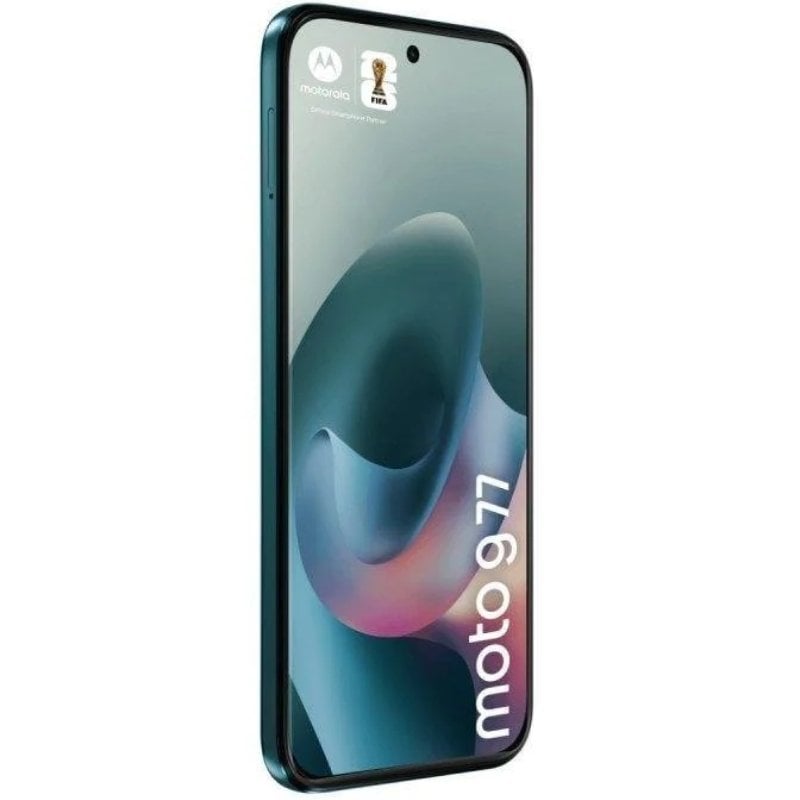Smartphone Motorola Moto G77 8GB / 256GB / 6.78" / 5G / Verde