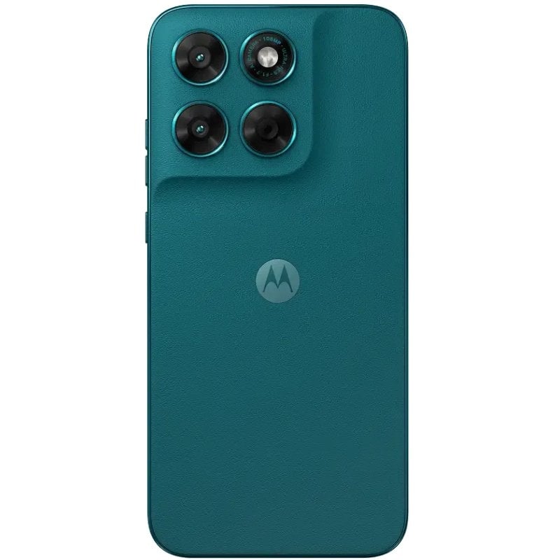 Smartphone Motorola Moto G77 8GB / 256GB / 6.78" / 5G / Verde