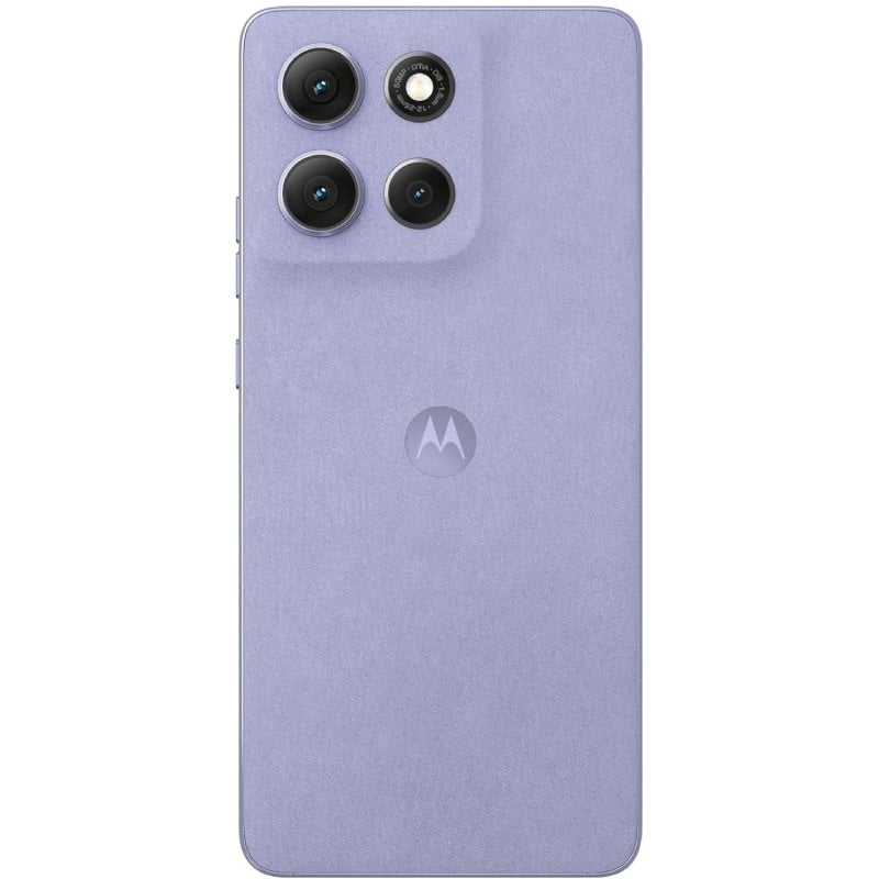 Smartphone Motorola Moto G86 8 GB / 256 GB / 6,67" / 5G / Lilás