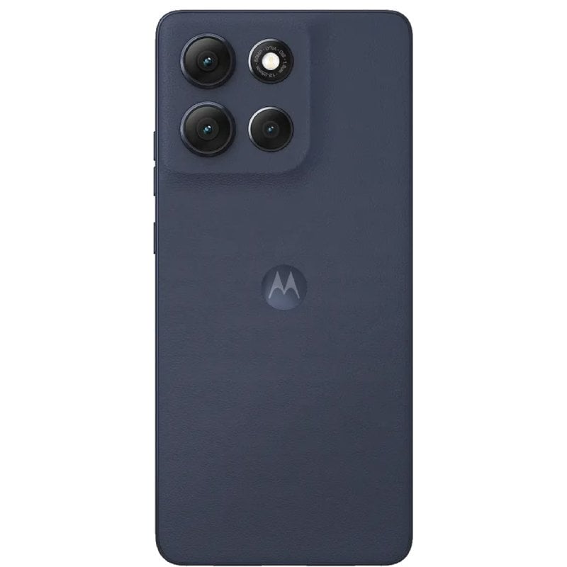 Smartphone Motorola Moto G86 8GB / 256GB / 6.67" / 5G / Azul Escuro