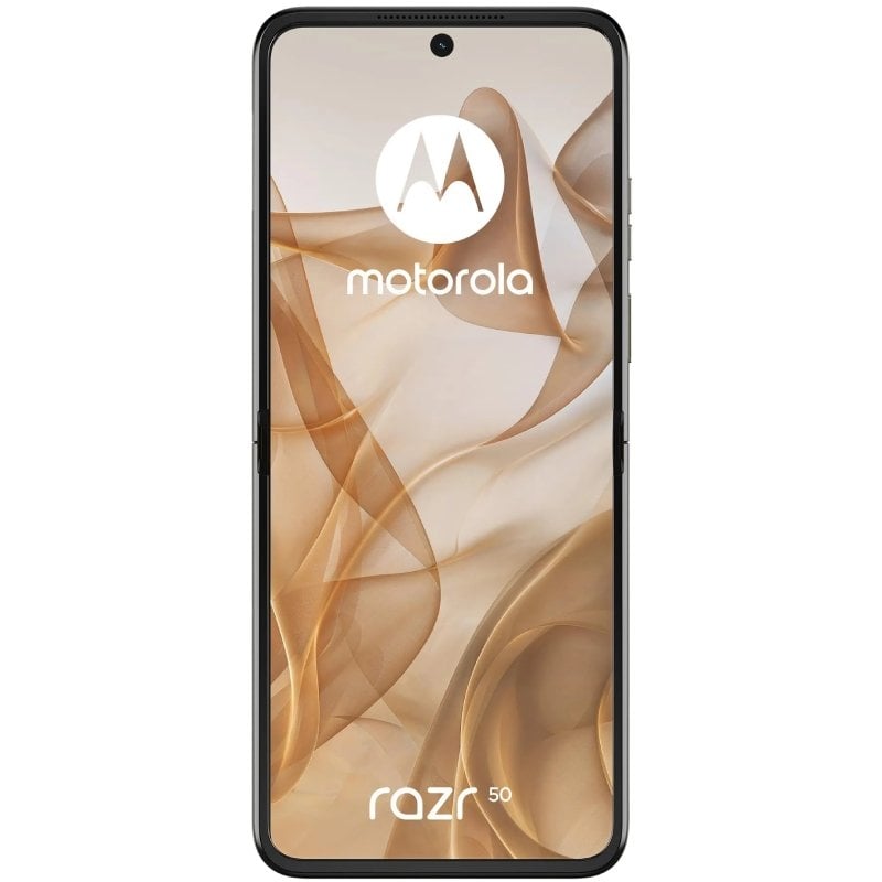 Smartphone Motorola Razr 50 8 GB / 256 GB / 6,9" / 5G / Arena