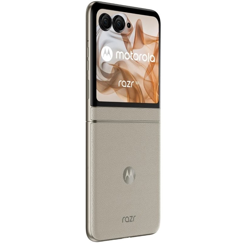 Smartphone Motorola Razr 50 8 GB / 256 GB / 6,9" / 5G / Arena